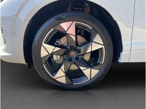 Cupra Terramar 2.0 TSI 204 PS DSG 4Drive
