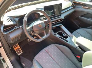 Cupra Terramar 2.0 TSI 204 PS DSG 4Drive