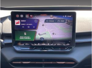 Cupra Terramar 2.0 TSI 204 PS DSG 4Drive