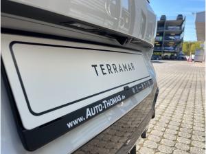 Cupra Terramar 2.0 TSI 204 PS DSG 4Drive