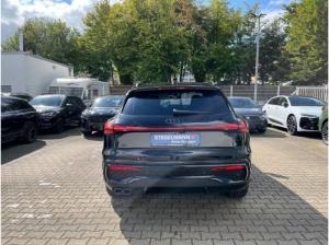 Audi Q5 SUV V6 TDI quattro S tronic edition one 105UPE DMB Sonderleasing!