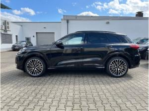 Audi Q5 SUV V6 TDI quattro S tronic edition one 105UPE DMB Sonderleasing!