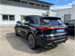Audi Q5 SUV V6 TDI quattro S tronic edition one 105UPE DMB Sonderleasing!