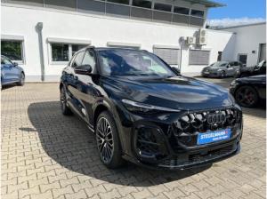 Audi Q5 SUV V6 TDI quattro S tronic edition one 105UPE DMB Sonderleasing!