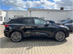 Audi Q5 SUV V6 TDI quattro S tronic edition one 105UPE DMB Sonderleasing!
