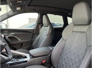 Audi Q5 SUV V6 TDI quattro S tronic edition one 105UPE DMB Sonderleasing!