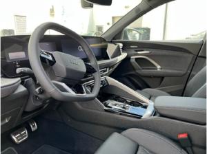 Audi Q5 SUV V6 TDI quattro S tronic edition one 105UPE DMB Sonderleasing!
