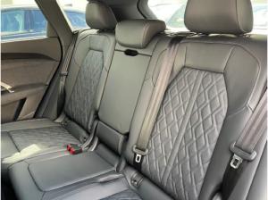 Audi Q5 SUV V6 TDI quattro S tronic edition one 105UPE DMB Sonderleasing!