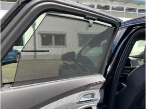 Audi Q5 SUV V6 TDI quattro S tronic edition one 105UPE DMB Sonderleasing!