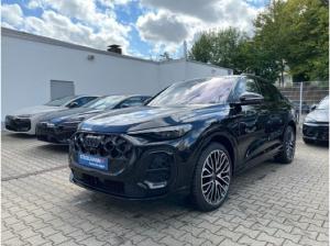 Audi Q5 SUV V6 TDI quattro S tronic edition one 105UPE DMB Sonderleasing!
