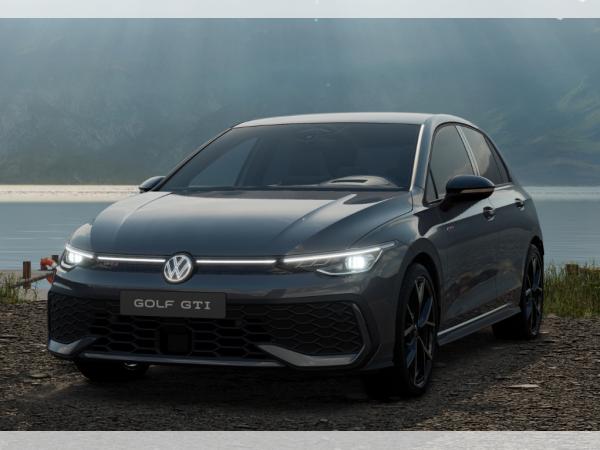 Volkswagen Golf GTI/GEWERBEKNALLER/ab. mtl. 199€/SOFORT VERFÜGBAR/Zulassung bis 30.11.2026