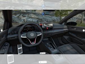 Volkswagen Golf GTI/GEWERBEKNALLER/ab. mtl. 199€/SOFORT VERFÜGBAR/Zulassung bis 30.11.2026