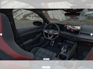 Volkswagen Golf GTI/GEWERBEKNALLER/ab. mtl. 199€/SOFORT VERFÜGBAR/Zulassung bis 30.11.2026