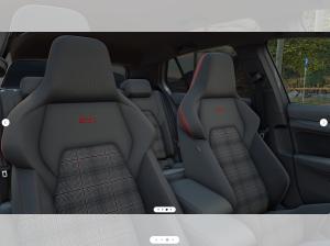 Volkswagen Golf GTI/GEWERBEKNALLER/ab. mtl. 199€/SOFORT VERFÜGBAR/Zulassung bis 30.11.2026
