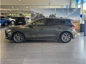 Ford Focus ST-Line Limousine+Tempomat-adaptiv+LED+Navi+Rückfahrkamera+Allwetter