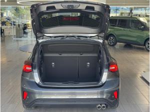 Ford Focus ST-Line Limousine+Tempomat-adaptiv+LED+Navi+Rückfahrkamera+Allwetter