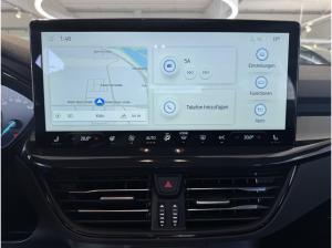 Ford Focus ST-Line Limousine+Tempomat-adaptiv+LED+Navi+Rückfahrkamera+Allwetter