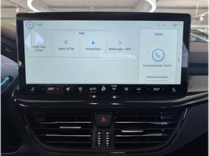Ford Focus ST-Line Limousine+Tempomat-adaptiv+LED+Navi+Rückfahrkamera+Allwetter