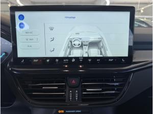 Ford Focus ST-Line Limousine+Tempomat-adaptiv+LED+Navi+Rückfahrkamera+Allwetter