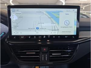Ford Focus ST-Line Limousine+Tempomat-adaptiv+LED+Navi+Rückfahrkamera+Allwetter