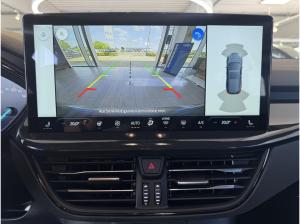 Ford Focus ST-Line Limousine+Tempomat-adaptiv+LED+Navi+Rückfahrkamera+Allwetter