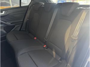 Ford Focus ST-Line Limousine+Tempomat-adaptiv+LED+Navi+Rückfahrkamera+Allwetter