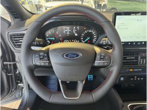 Ford Focus ST-Line Limousine+Tempomat-adaptiv+LED+Navi+Rückfahrkamera+Allwetter