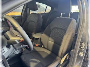 Ford Focus ST-Line Limousine+Tempomat-adaptiv+LED+Navi+Rückfahrkamera+Allwetter