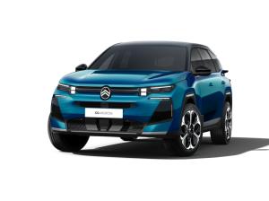 Citroën C5 Aircross D-Team - Mild-Hybrid 145 ë-DCS6 - inkl. Schiebedach + AHK + Allwetter