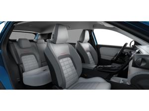 Citroën C5 Aircross D-Team - Mild-Hybrid 145 ë-DCS6 - inkl. Schiebedach + AHK + Allwetter