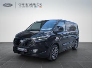 Ford Tourneo Custom Bus PHEV 340 L1 FWD Titanium X