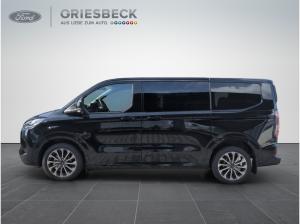 Ford Tourneo Custom Bus PHEV 340 L1 FWD Titanium X