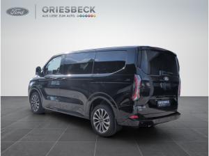 Ford Tourneo Custom Bus PHEV 340 L1 FWD Titanium X