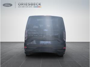 Ford Tourneo Custom Bus PHEV 340 L1 FWD Titanium X