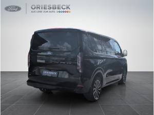 Ford Tourneo Custom Bus PHEV 340 L1 FWD Titanium X