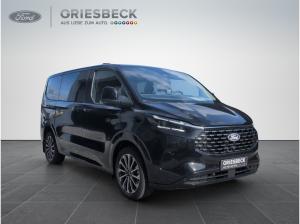 Ford Tourneo Custom Bus PHEV 340 L1 FWD Titanium X