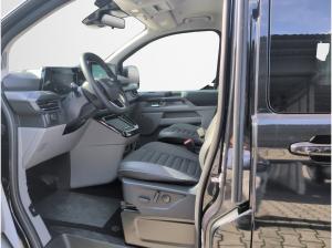 Ford Tourneo Custom Bus PHEV 340 L1 FWD Titanium X
