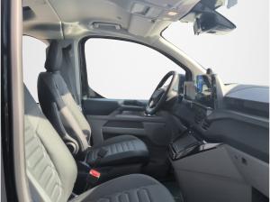 Ford Tourneo Custom Bus PHEV 340 L1 FWD Titanium X