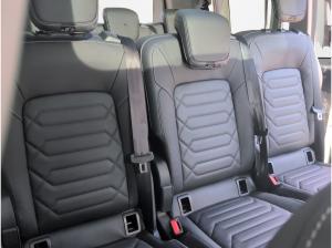Ford Tourneo Custom Bus PHEV 340 L1 FWD Titanium X