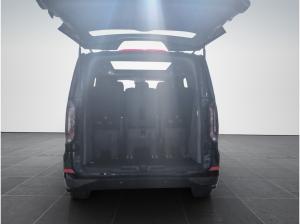 Ford Tourneo Custom Bus PHEV 340 L1 FWD Titanium X