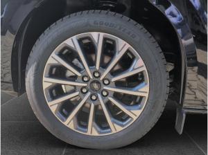 Ford Tourneo Custom Bus PHEV 340 L1 FWD Titanium X