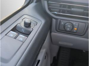 Ford Tourneo Custom Bus PHEV 340 L1 FWD Titanium X
