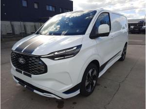 Ford Transit Custom 320L1 Sport Elektro 70 KWH 0% Fin.