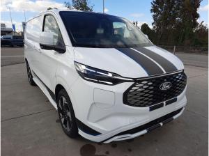 Ford Transit Custom 320L1 Sport Elektro 70 KWH 0% Fin.