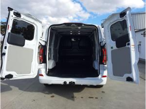 Ford Transit Custom 320L1 Sport Elektro 70 KWH 0% Fin.