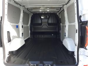 Ford Transit Custom 320L1 Sport Elektro 70 KWH 0% Fin.