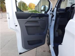 Ford Transit Custom 320L1 Sport Elektro 70 KWH 0% Fin.