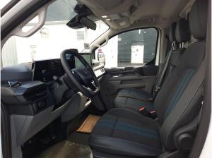 Ford Transit Custom 320L1 Sport Elektro 70 KWH 0% Fin.