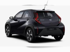 Toyota Aygo X Active 1.5l Hybrid + Business-Paket inkl. Wartung☄️Leasing-Kracher☄️Gewerbe-Deal