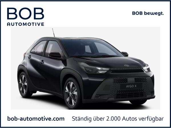 Toyota Aygo X Active 1.5l Hybrid + Business-Paket inkl. Wartung☄️Leasing-Kracher☄️Gewerbe-Deal